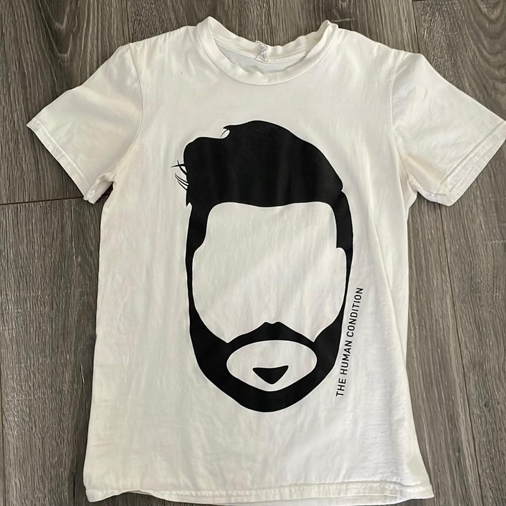 Jon Bellion shirt